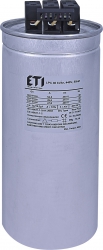 Capacitor LPC 40 kVAr, 440V, 50Hz 004656766