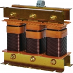 Detuning reactor HFL 7/5 Cu 004656800