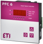 Cos fi controller PFC 6 RS 004656905
