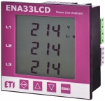 Stromzähler ENA33LCD 004656910