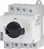 Switch disconnector PV LS32 SMA A4 004660065