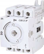 Switch disconnector CLBS 25 3P 004661401