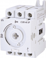 Switch disconnector CLBS 40 3P 004661402