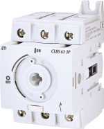 Switch disconnector CLBS 63 3P 004661403