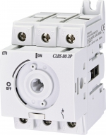 Switch disconnector CLBS 80 3P 004661404