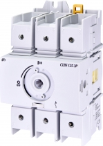Switch disconnector CLBS 125 3P 004661406