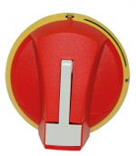Handle CLBS-EH125/01YR 004661420