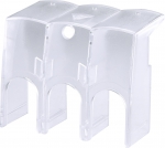 Terminal cover CLBS-TS80 3P 004661427