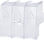 Terminal cover CLBS-TS125 3P 004661428