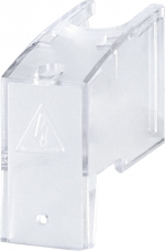 Terminal cover CLBS-TS40 1P 004661429