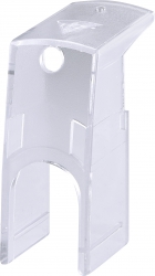 Terminal cover CLBS-TS80 1P 004661430