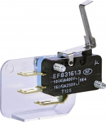 Aux.contacts LBS-PS11 004661499