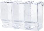 Terminal cover LBS-TS160 3P (CO) 004661500