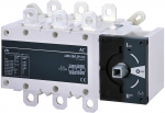 Changeover switch LBS 250 3P CO 004661551