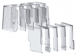 Terminal cover MLBS-TSOUT 4P CO 004661702