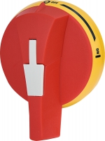Handle CLBSV-EH160/YR 004661885
