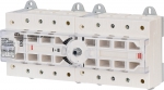 Changeover switch CLBSV 125 3P CO I-I+II-II 004661895