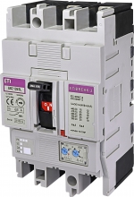 Molded Case Circuit Breaker EB2 125/3L 63A 3p 004671024