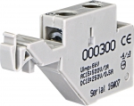 Aux.contacts PS2-NO 125-1600AF heavy duty 004671142
