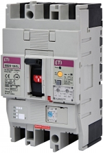 Molded Case Circuit Breaker EB2R 125/3L 32A 3P 004671502
