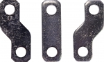 Busbar terminals ZB2S 160/3 004671972