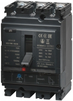 Molded Case Circuit Breaker NBS-TMS 160/3S 160A 3P 004673029