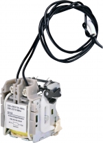 Undervoltage trip unit NBS-NA 100-630AF AC220/230V 004673221