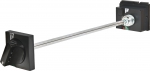 Handle NBS-RO 100-250AF 004673225