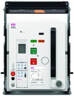Orinis automatinis jungiklis EPL-16 4H AD/M2C2S2/PR-LP 004695712