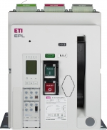 Orinis automatinis jungiklis EPL-20 4H BF/M2C2S2/PR-LP 004695729