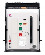 Switch disconnector EPL-D-08 4H AD/M2C2S2 004696609