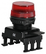 Push-button/signal unit HB07F1 004770208