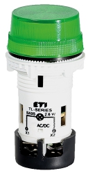 Push-button/signal unit *TL02U1 004770228