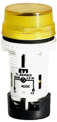 Push-button/signal unit *TL04U1 004770229