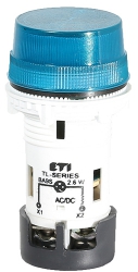 Push-button/signal unit *TL06U1 004770230