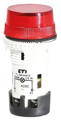 Push-button/signal unit *TL01V1 004770233