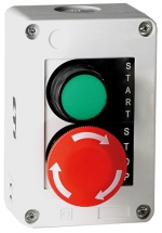 Push-button/signal unit * JBB2F100 004770367