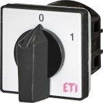Cam switch CS 25 90 U 004773002