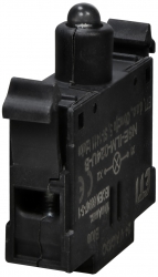 Signal lamp NSE-ILM-240V-W 004774125
