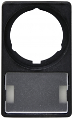Nameplate NSE-PH-SB+MP 004774141