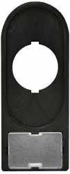 Nameplate NSE-PH-DB+MP 004774142