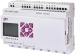 Przekaźnik programowalny LOGIC-ALFA-1A 004780032