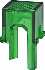 Button TLG green 763708108