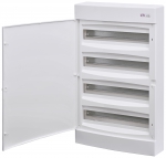 Rozdzielnica ECT 4x18PO-s 001100321