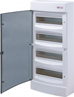 Rozdzielnica ECT48PT-s 001101022