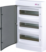 Rozdzielnica ECT36PT-s 001101070