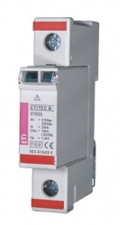 Surge arrester ETITEC B 275/35 (10/350) RC 002445154