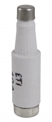 Sicherungseinsatz DI DZ 2A/500V 002311101