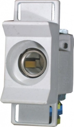 Fuse - base D01 E14 16A N-K 1p 002221011