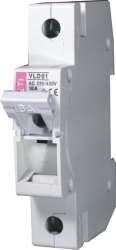 Fuse switch disconnector VL D01 6A 1p 002261001